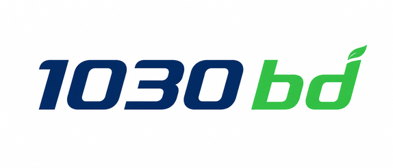 1030 bd হোম পেজ লোগো